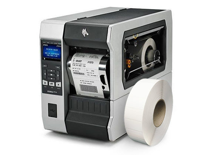 その他 Thermal Barcode Printer 1