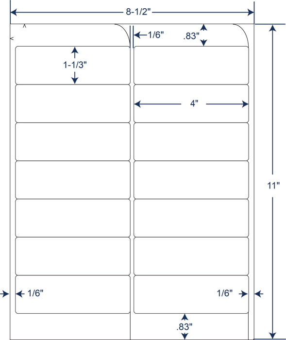 OEM Compatible Labels | Labels Direct, Inc.