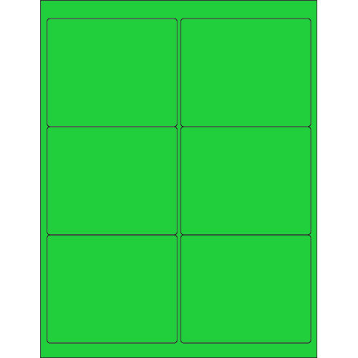 Compulabel 340143 - 4