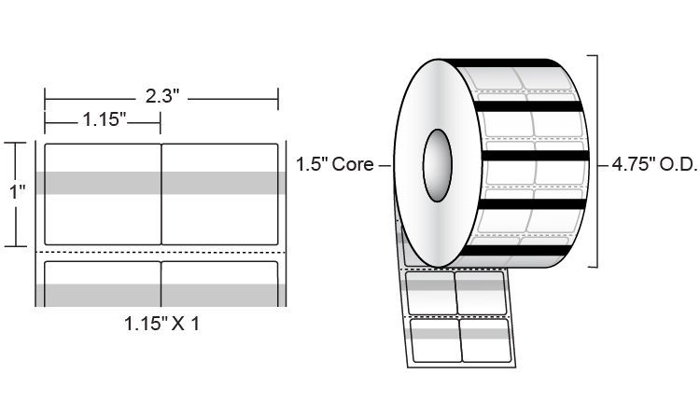 Cognitive Printer | Labels Direct, Inc.