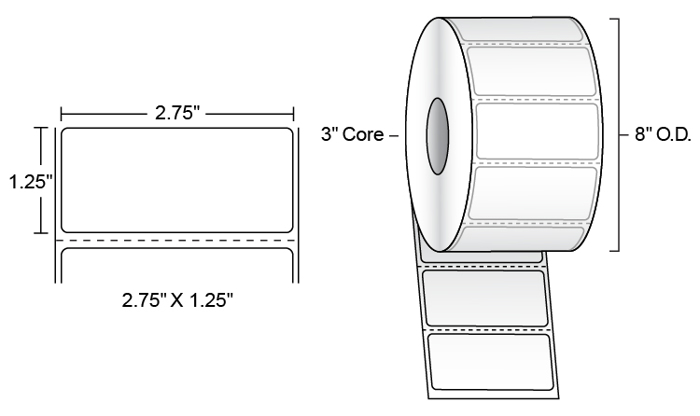 S84NX | Labels Direct, Inc.