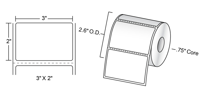 ZQ620 | Labels Direct, Inc.