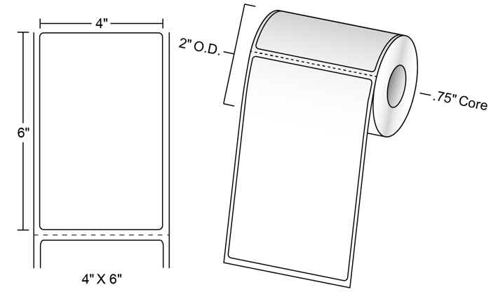 ZQ630 Plus | Labels Direct, Inc.
