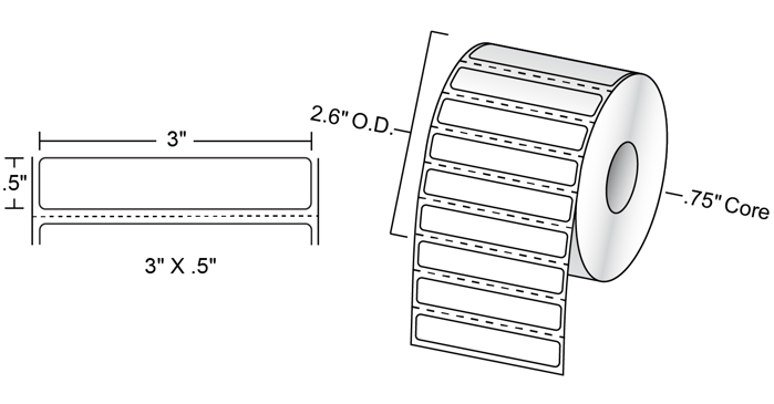 ZQ620 | Labels Direct, Inc.