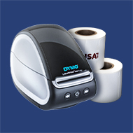 Direct Thermal Labels for Shipping, Barcode & Warehouse | Labels Direct ...