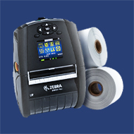 Mini Printer Labels | Labels Direct, Inc.