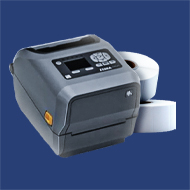 Mini Printer Labels | Labels Direct, Inc.