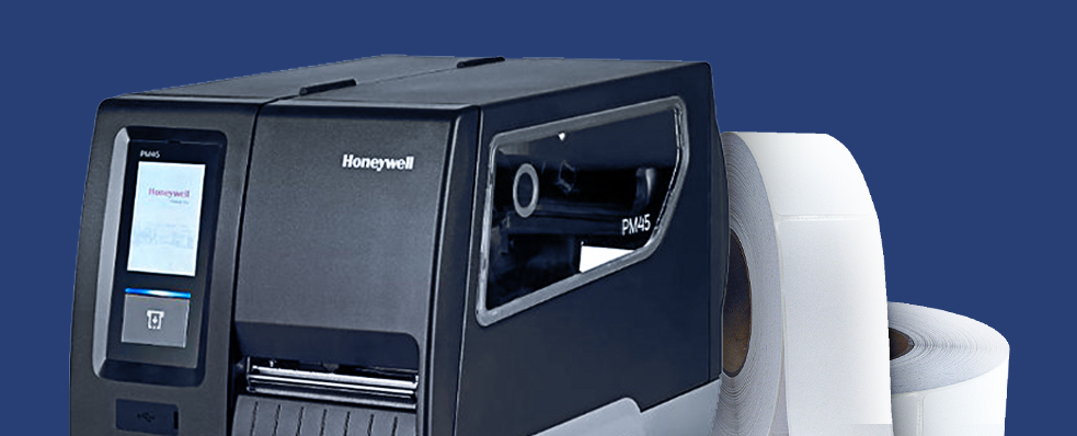 Honeywell/Intermec Printer | Labels Direct, Inc.