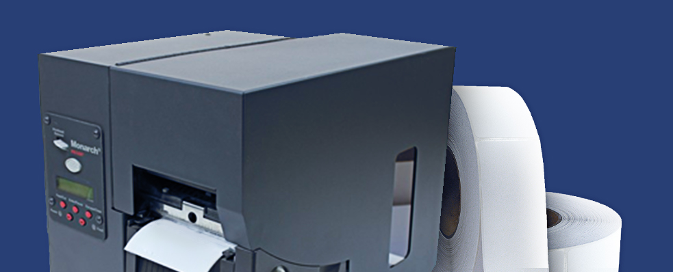 Monarch Printer | Labels Direct, Inc.