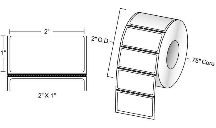ZQ630 Plus | Labels Direct, Inc.