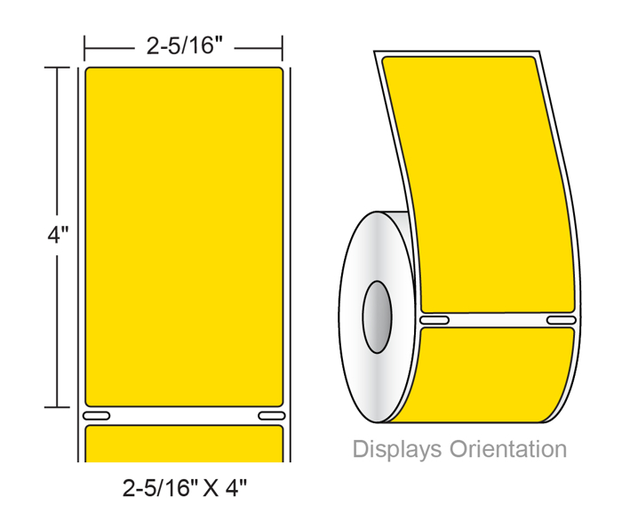 OEM Compatible Labels | Labels Direct, Inc.