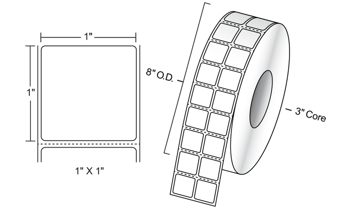 Z4M | Labels Direct, Inc.