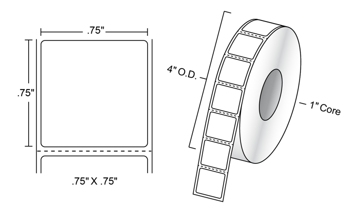 ZD621 | Labels Direct, Inc.