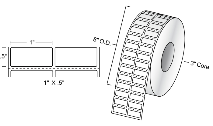 Z4M | Labels Direct, Inc.