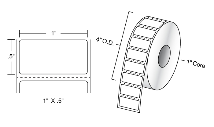 GC420T | Labels Direct, Inc.