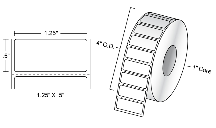GC420T | Labels Direct, Inc.