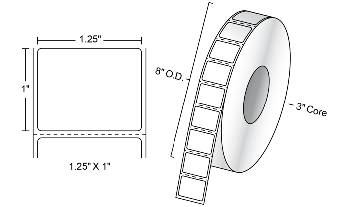 S84NX | Labels Direct, Inc.
