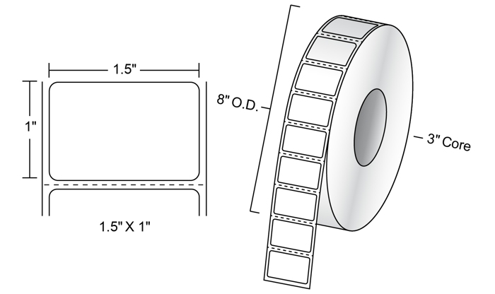 CL4NX | Labels Direct, Inc.