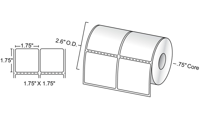PW4NX | Labels Direct, Inc.