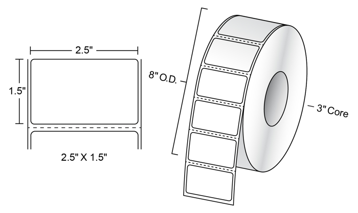S84NX | Labels Direct, Inc.