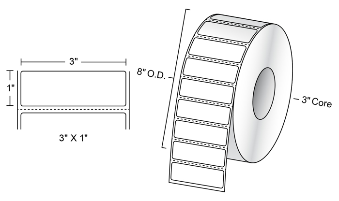 S84NX | Labels Direct, Inc.